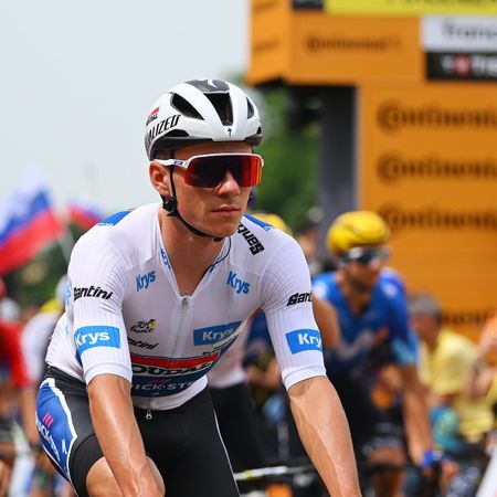 111th Tour de France 2024 - Stage 3