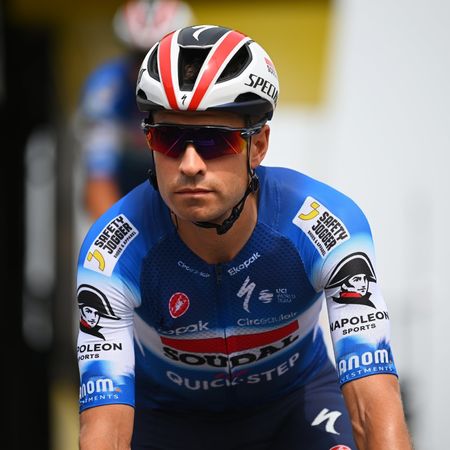 111th Tour de France 2024 - Stage 3