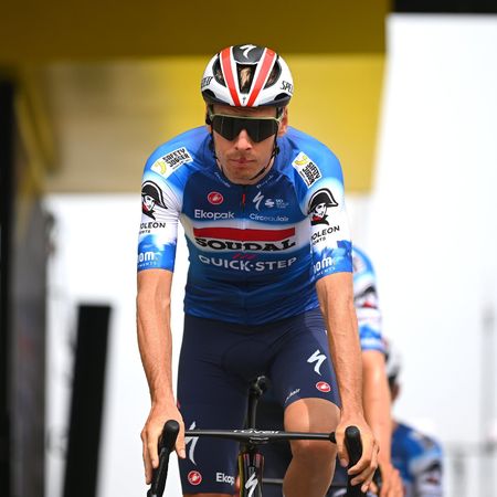 111th Tour de France 2024 - Stage 3