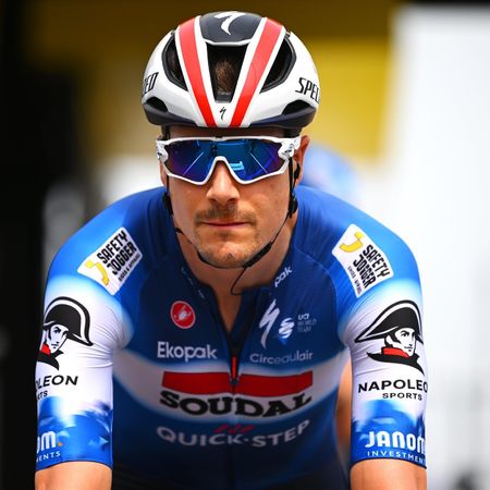 111th Tour de France 2024 - Stage 3