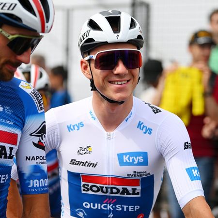 111th Tour de France 2024 - Stage 3