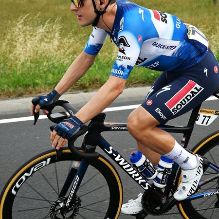 111th Tour de France 2024 - Stage 3