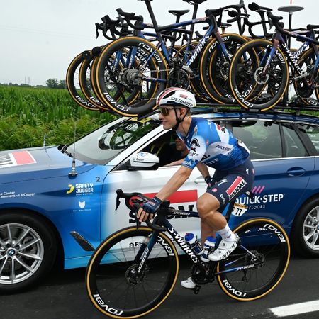 111th Tour de France 2024 - Stage 3