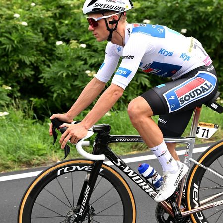 111th Tour de France 2024 - Stage 3