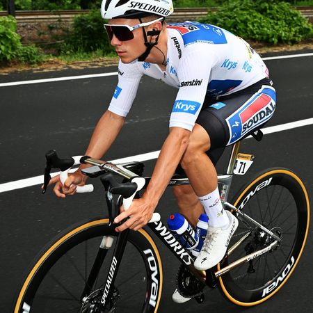 111th Tour de France 2024 - Stage 3