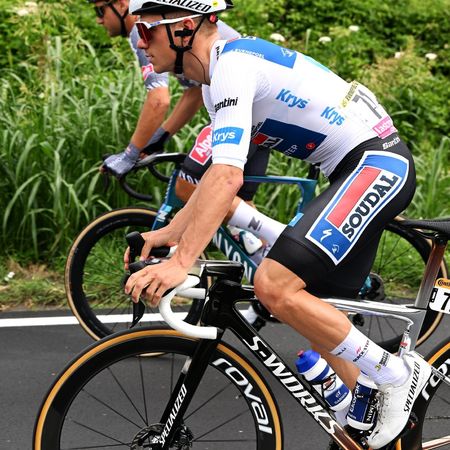 111th Tour de France 2024 - Stage 3