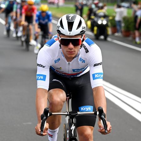 111th Tour de France 2024 - Stage 3