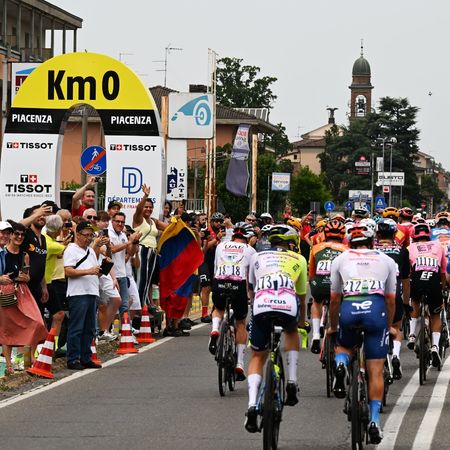111th Tour de France 2024 - Stage 3