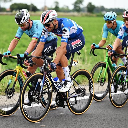 111th Tour de France 2024 - Stage 3