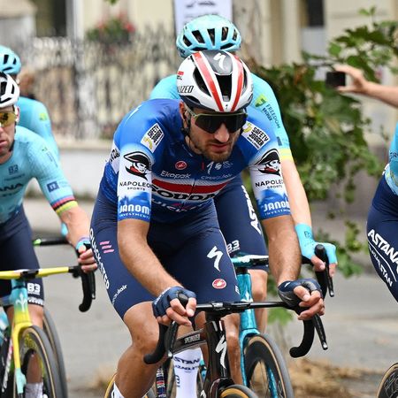 111th Tour de France 2024 - Stage 3