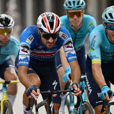 111th Tour de France 2024 - Stage 3