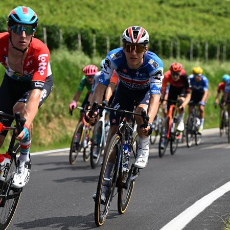 111th Tour de France 2024 - Stage 3