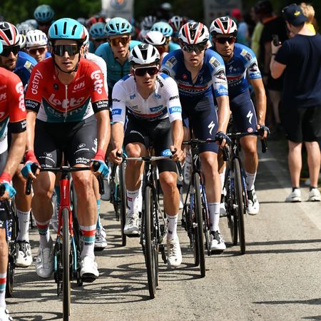 111th Tour de France 2024 - Stage 3