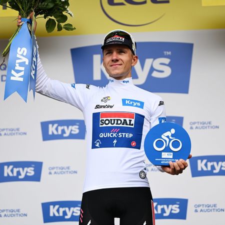 111th Tour de France 2024 - Stage 3