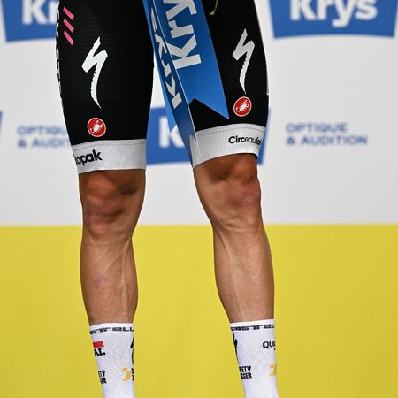 111th Tour de France 2024 - Stage 3