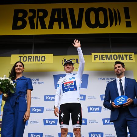 111th Tour de France 2024 - Stage 3