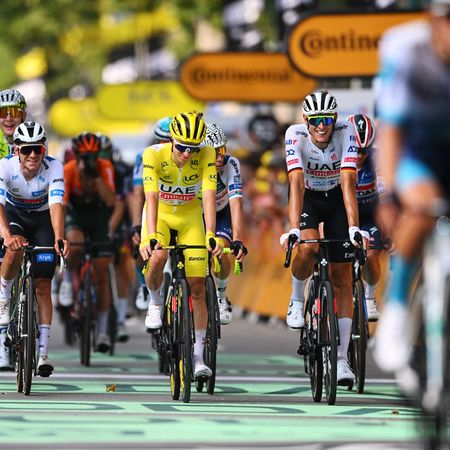 111th Tour de France 2024 - Stage 3