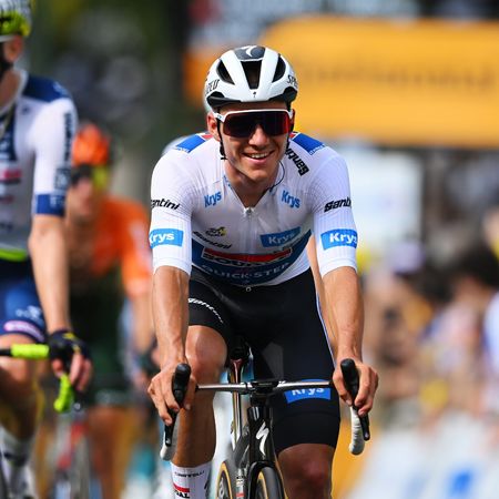 111th Tour de France 2024 - Stage 3