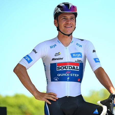 111th Tour de France 2024 - Stage 4