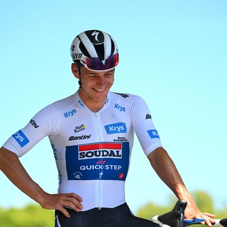 111th Tour de France 2024 - Stage 4