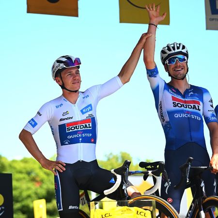 111th Tour de France 2024 - Stage 4