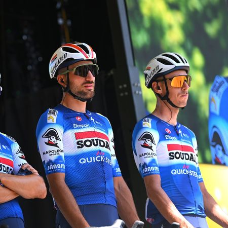 111th Tour de France 2024 - Stage 4