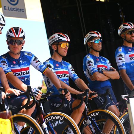 111th Tour de France 2024 - Stage 4