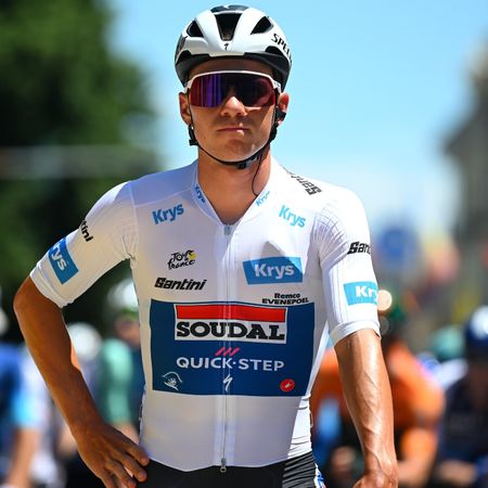 111th Tour de France 2024 - Stage 4