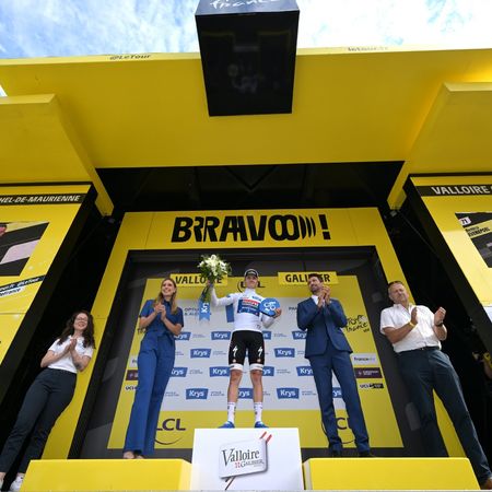 111th Tour de France 2024 - Stage 4