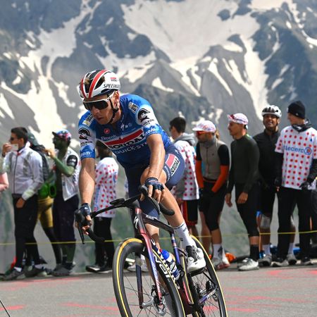 111th Tour de France 2024 - Stage 4