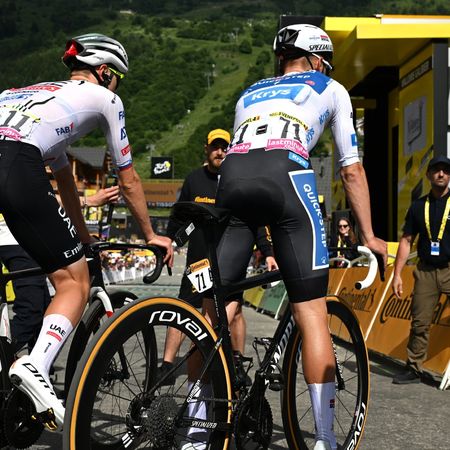 111th Tour de France 2024 - Stage 4