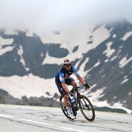 111th Tour de France 2024 - Stage 4