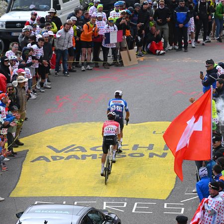 111th Tour de France 2024 - Stage 4