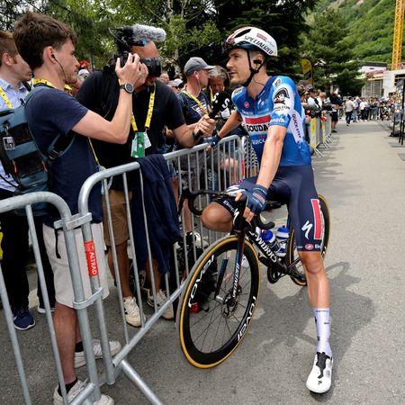 111th Tour de France 2024 - Stage 5