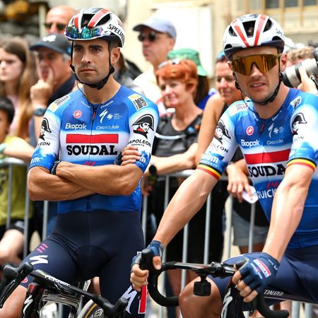 111th Tour de France 2024 - Stage 5