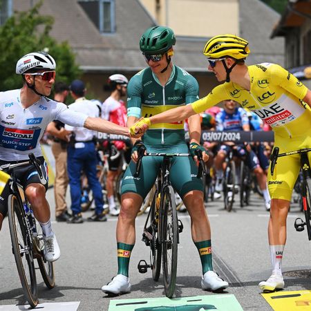 111th Tour de France 2024 - Stage 5