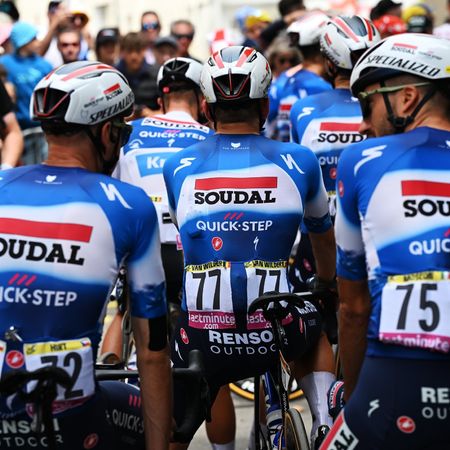 111th Tour de France 2024 - Stage 5