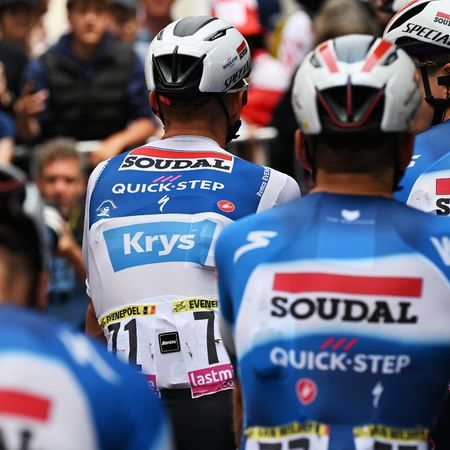 111th Tour de France 2024 - Stage 5