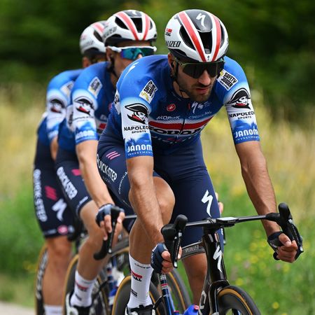 111th Tour de France 2024 - Stage 5