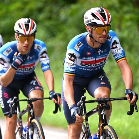 111th Tour de France 2024 - Stage 5