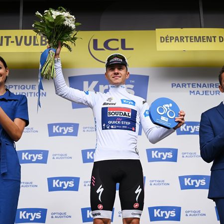 111th Tour de France 2024 - Stage 5