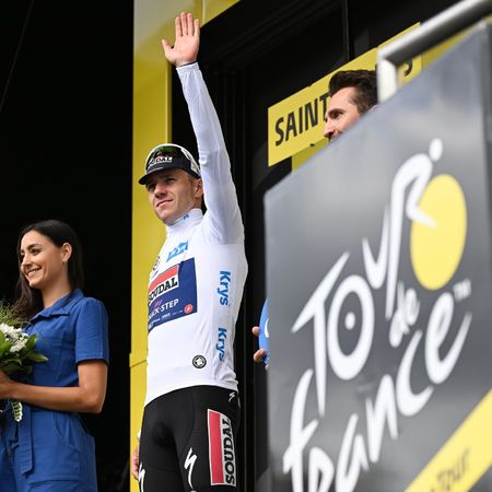 111th Tour de France 2024 - Stage 5