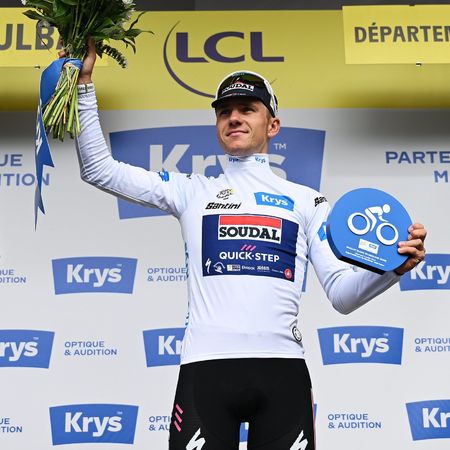 111th Tour de France 2024 - Stage 5