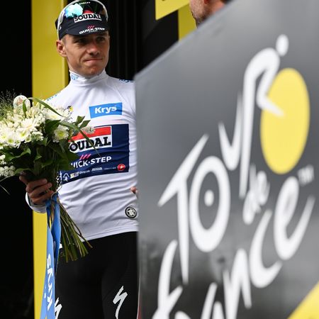 111th Tour de France 2024 - Stage 5