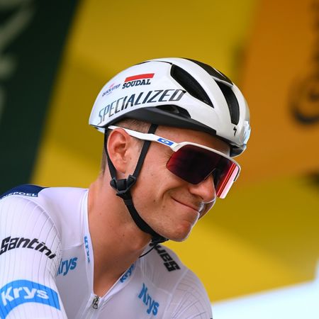 111th Tour de France 2024 - Stage 6