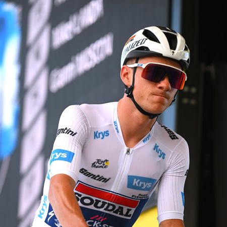 111th Tour de France 2024 - Stage 6