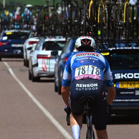 111th Tour de France 2024 - Stage 6