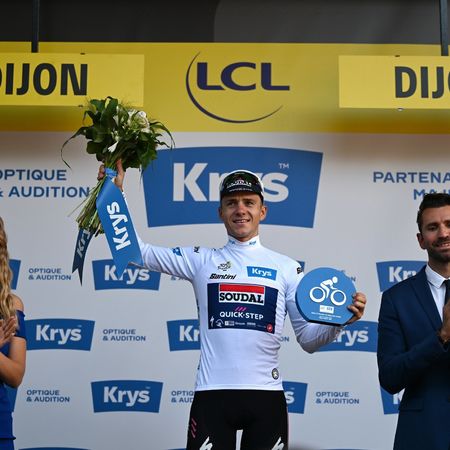 111th Tour de France 2024 - Stage 6