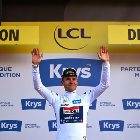 111th Tour de France 2024 - Stage 6