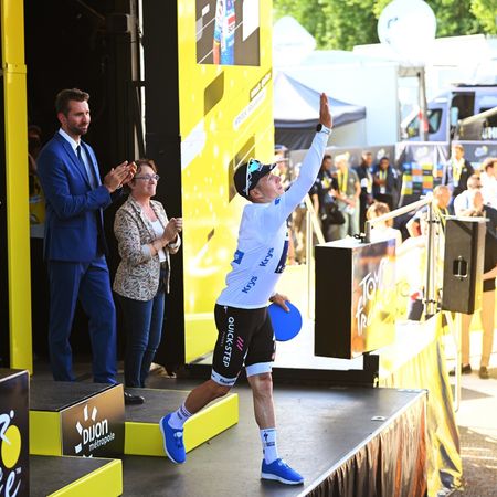 111th Tour de France 2024 - Stage 6